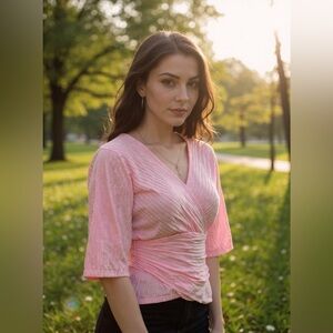 Evogues ladies casual top